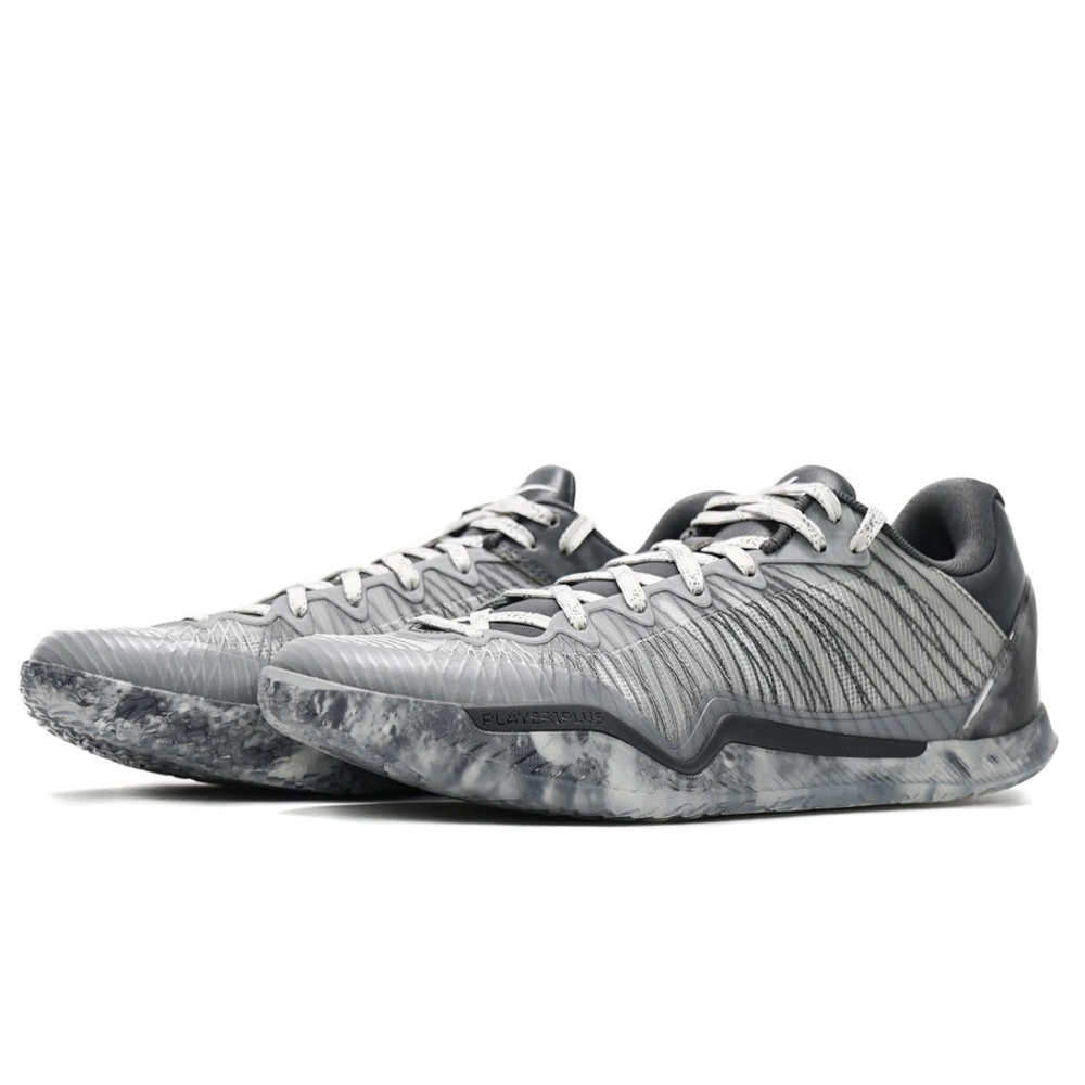 Player1 Plus “The Moon” Basketball Shoe